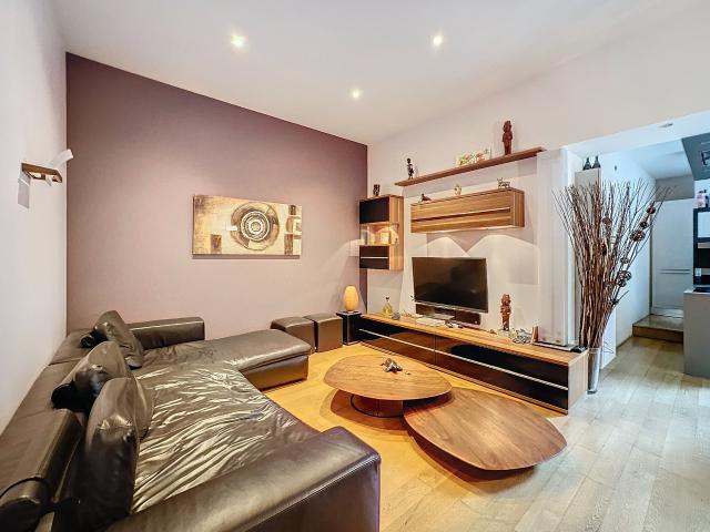 Appartement meublé 3 pièces 72 m²
