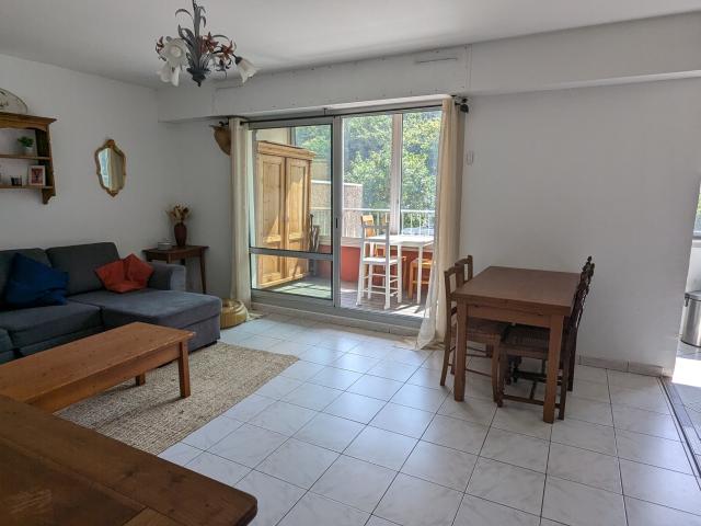 Appartement meublé 3 pièces 72 m²