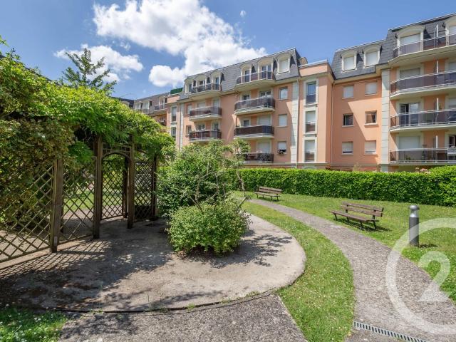 Appartement meublé 3 pièces 72 m²
