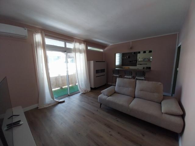 Appartement meublé 3 pièces 72 m²