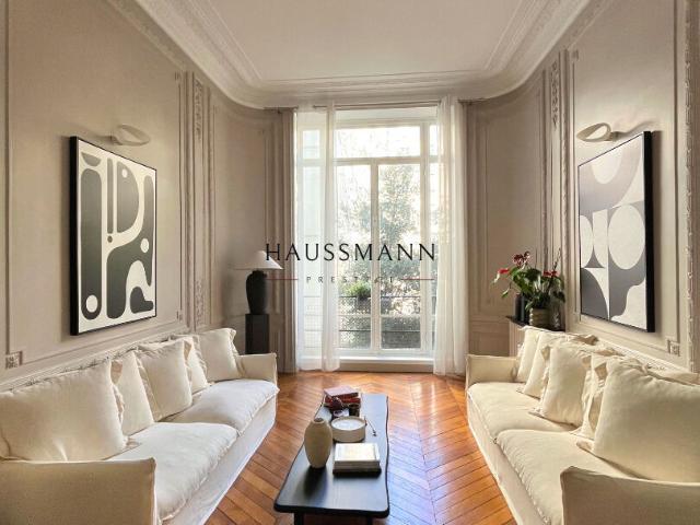 Appartement meublé 3 pièces 72 m²