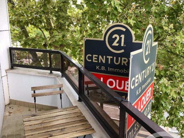Appartement meublé 3 pièces 72 m²
