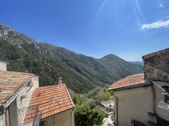 Appartement meublé 3 pièces 72 m²