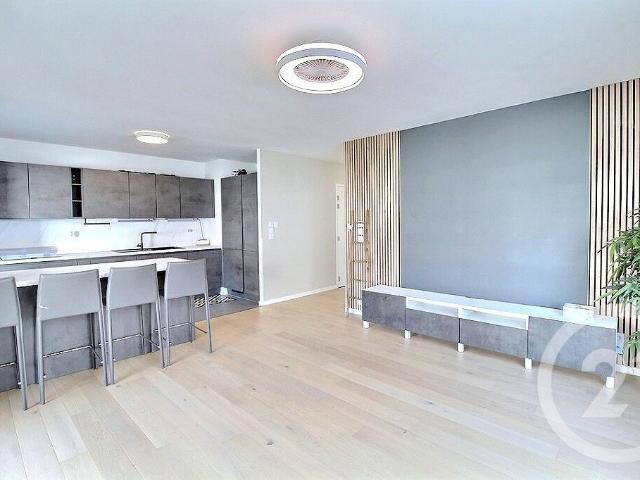 Appartement meublé 3 pièces 72 m²