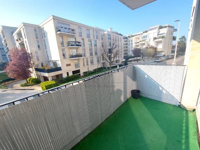 Appartement meublé 3 pièces 73 m²