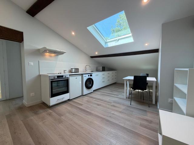 Appartement meublé 3 pièces 73 m²