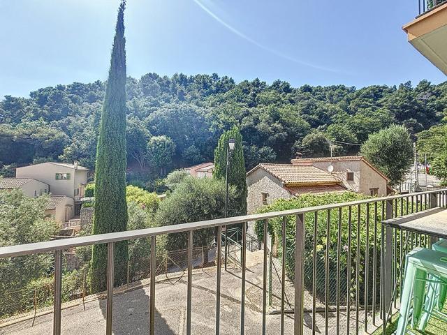 Appartement meublé 3 pièces 74 m²