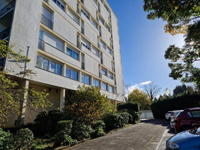 Appartement meublé 3 pièces 73 m²