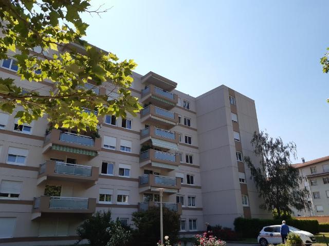 Appartement meublé 3 pièces 73 m²