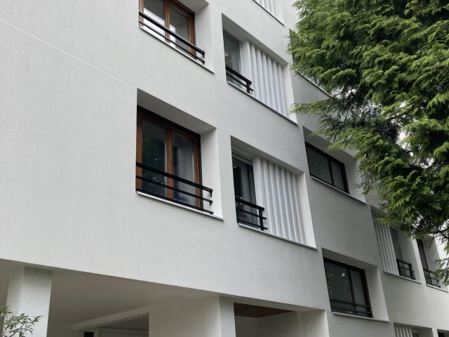 Appartement meublé 3 pièces 73 m²