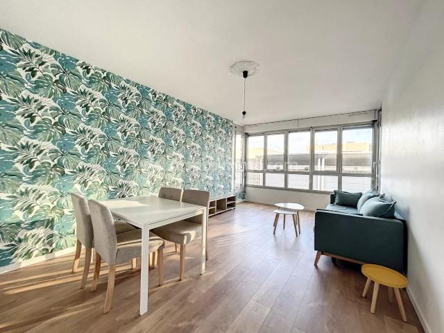Appartement meublé 3 pièces 73 m²
