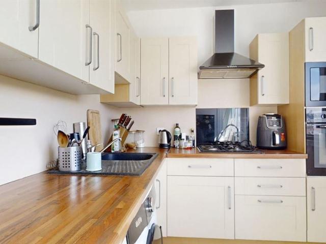Appartement meublé 3 pièces 73 m²