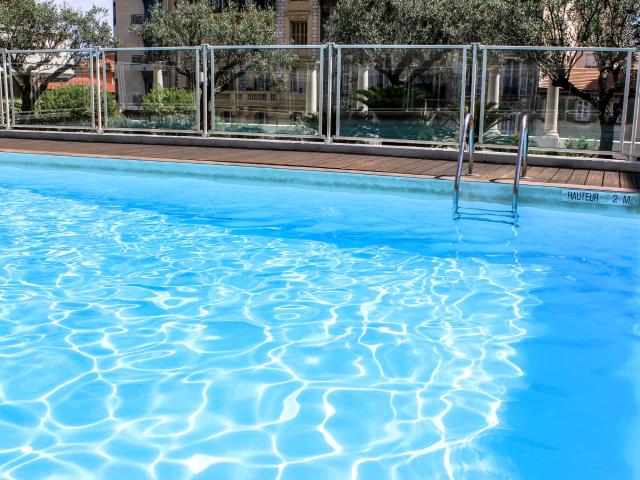 Appartement meublé 3 pièces 73 m²