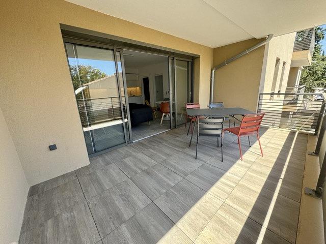 Appartement meublé 3 pièces 73 m²