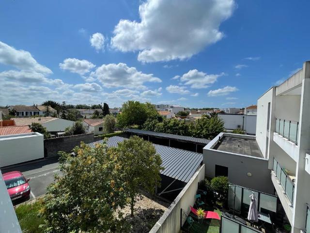 Appartement meublé 3 pièces 73 m²
