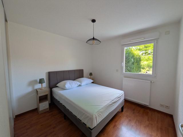 Appartement meublé 3 pièces 73 m²