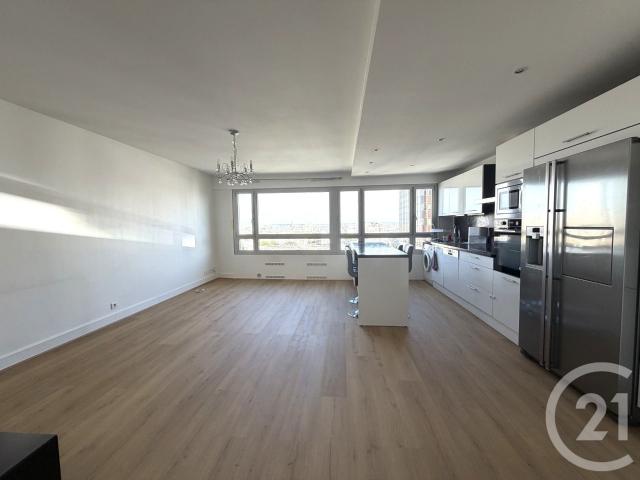 Appartement meublé 3 pièces 73 m²