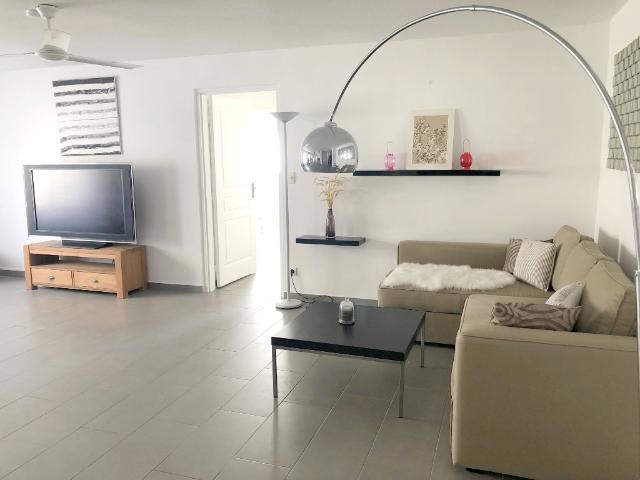 Appartement meublé 3 pièces 74 m²