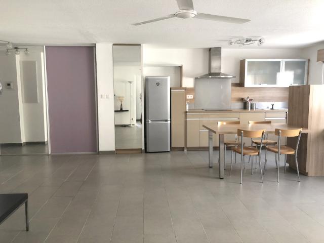 Appartement meublé 3 pièces 74 m²