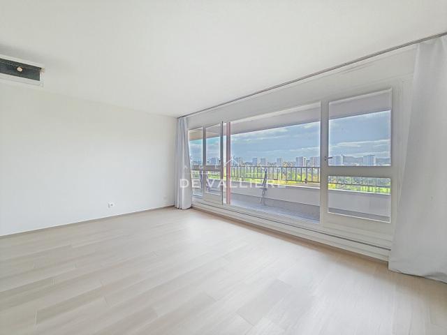 Appartement meublé 3 pièces 74 m²