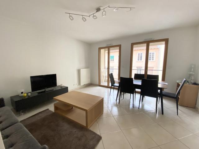 Appartement meublé 3 pièces 74 m²