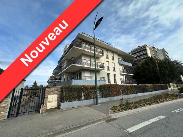 Appartement meublé 3 pièces 74 m²
