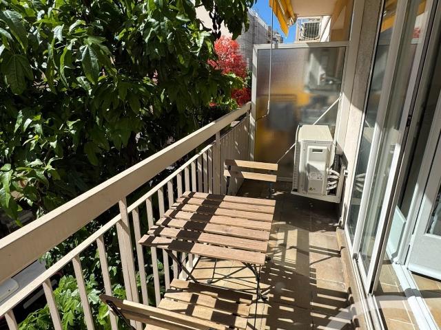 Appartement meublé 3 pièces 74 m²