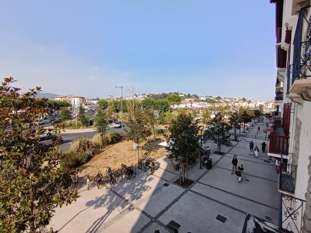 Appartement meublé 3 pièces 75 m²