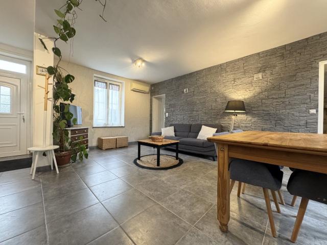 Appartement meublé 3 pièces 75 m²