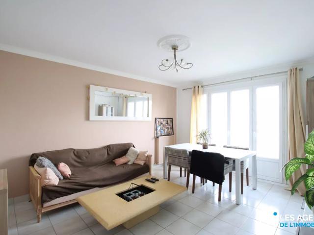 Appartement meublé 3 pièces 75 m²