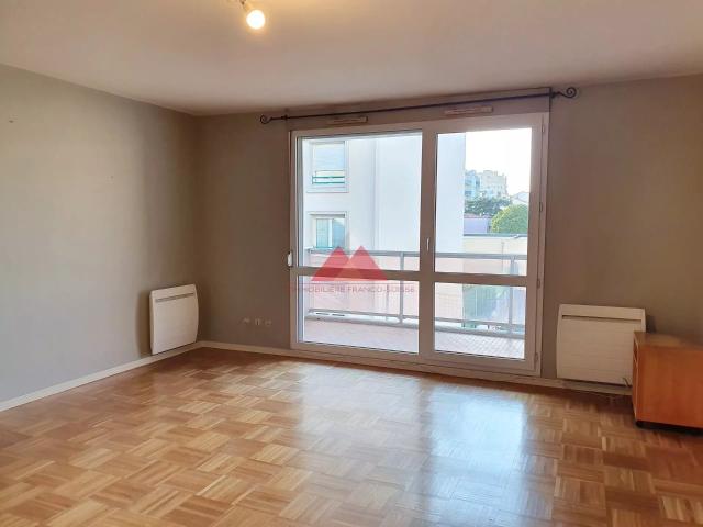 Appartement meublé 3 pièces 75 m²