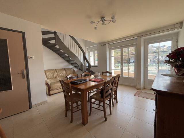 Appartement meublé 3 pièces 75 m²