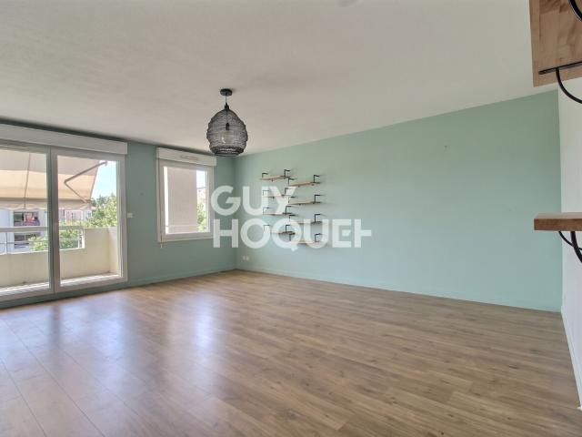 Appartement meublé 3 pièces 75 m²