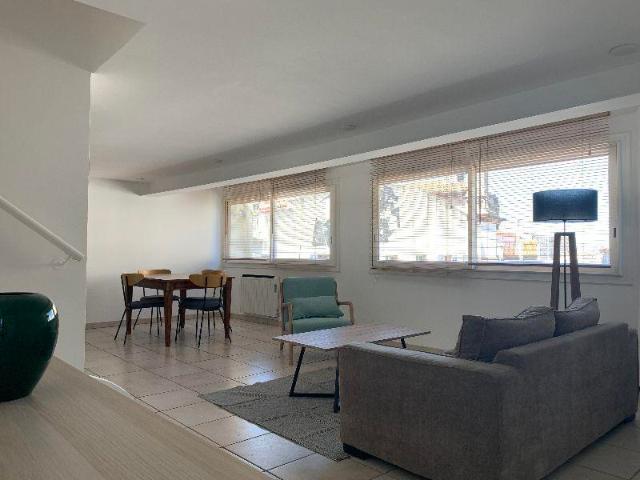 Appartement meublé 3 pièces 75 m²