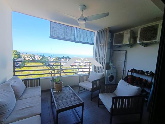 Appartement meublé 3 pièces 75 m²