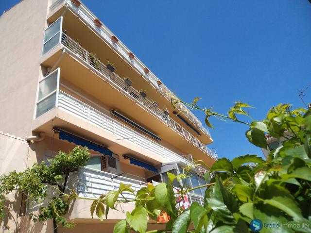 Appartement meublé 3 pièces 76 m²
