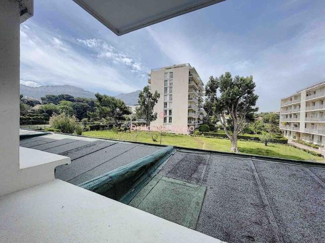 Appartement meublé 3 pièces 76 m²