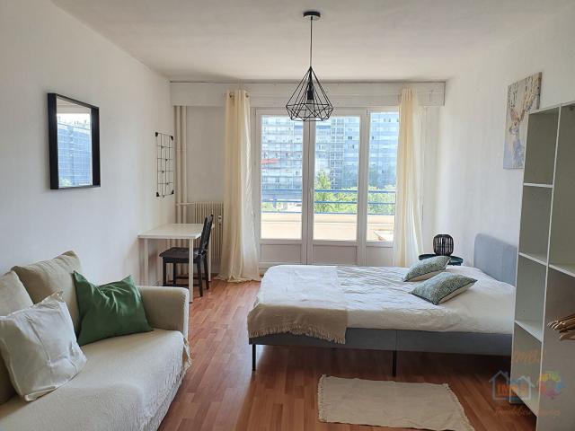 Appartement meublé 3 pièces 76 m²