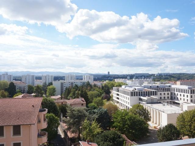 Appartement meublé 3 pièces 76 m²
