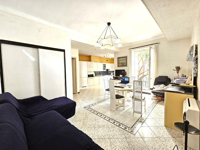 Appartement meublé 3 pièces 76 m²