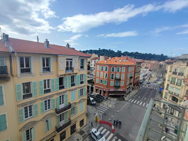 Appartement meublé 3 pièces 76 m²