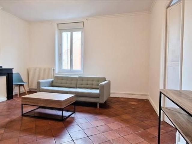 Appartement meublé 3 pièces 76 m²