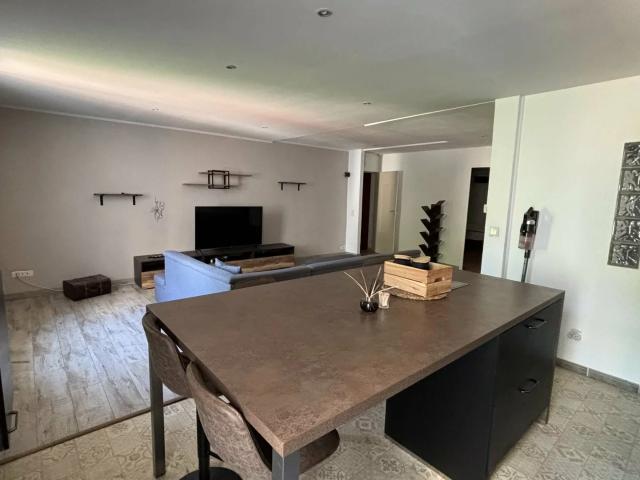 Appartement meublé 3 pièces 76 m²