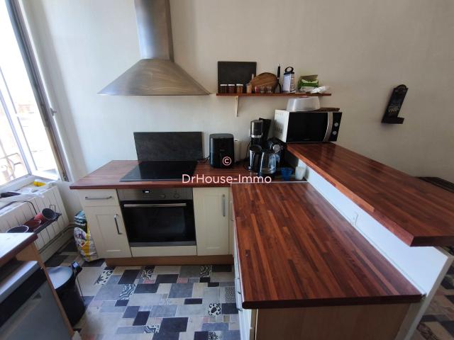 Appartement meublé 3 pièces 77 m²