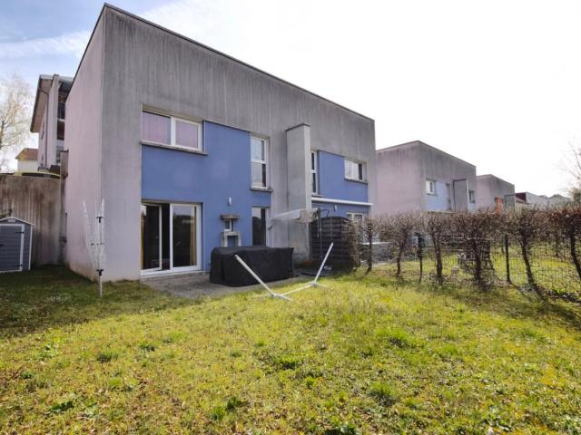 Appartement meublé 3 pièces 76 m²