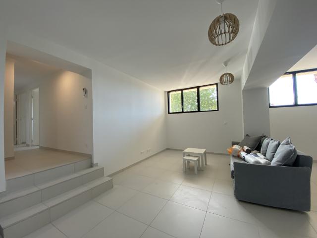 Appartement meublé 3 pièces 77 m²