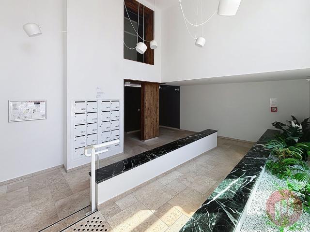 Appartement meublé 3 pièces 77 m²