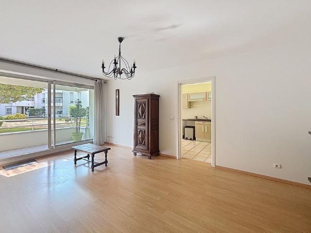 Appartement meublé 3 pièces 77 m²