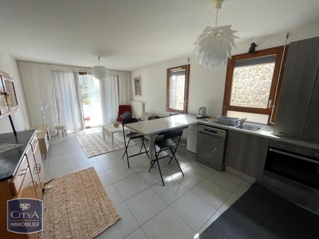 Appartement meublé 3 pièces 78 m²
