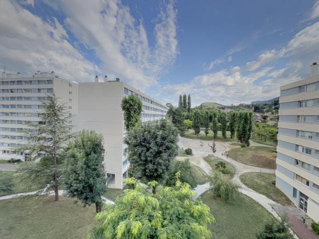 Appartement meublé 3 pièces 78 m²